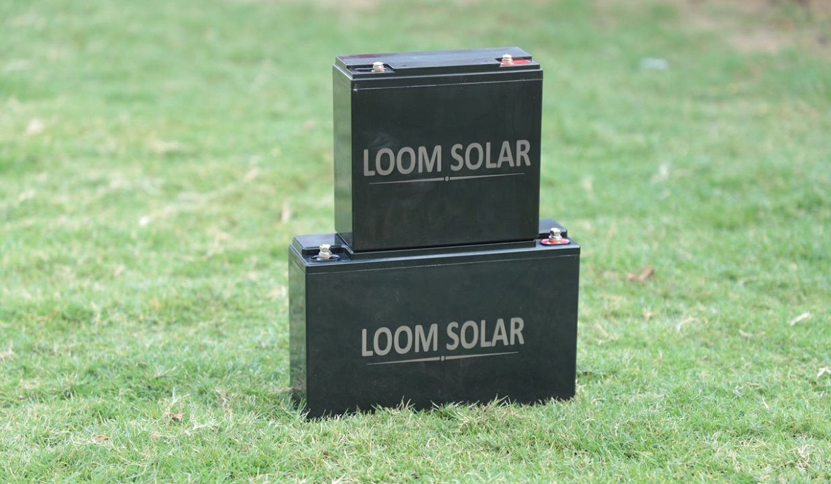 Which type of Solar Battery is Suitable for your Solar Power System?